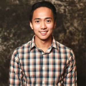 Meet your Posher, Marvin